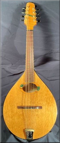 Laughlin Western Juniper Mandolin